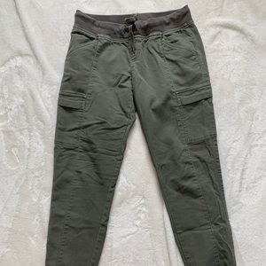 North Face Pants